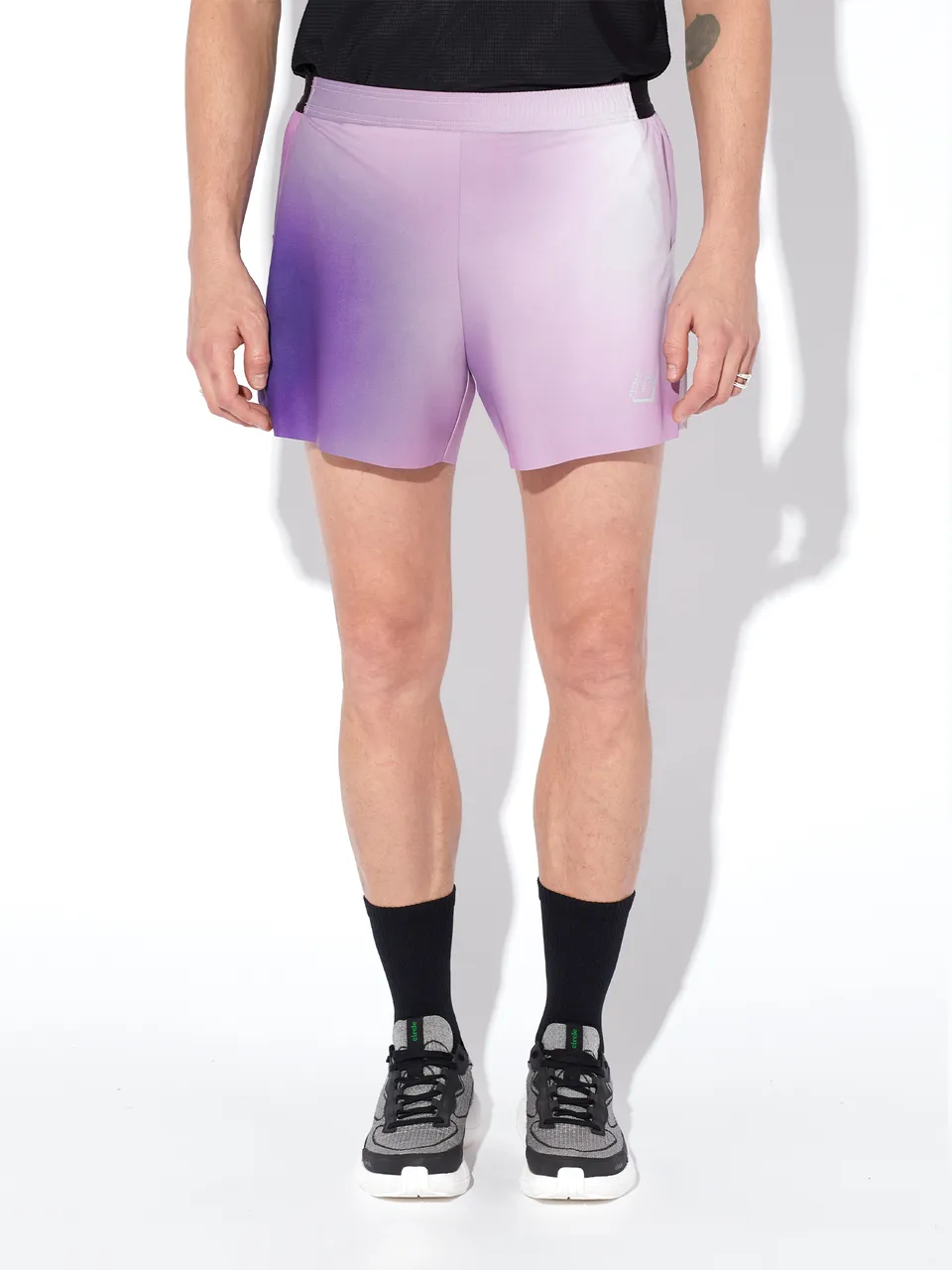circle-sportswear-short-legend-race-homme image 1