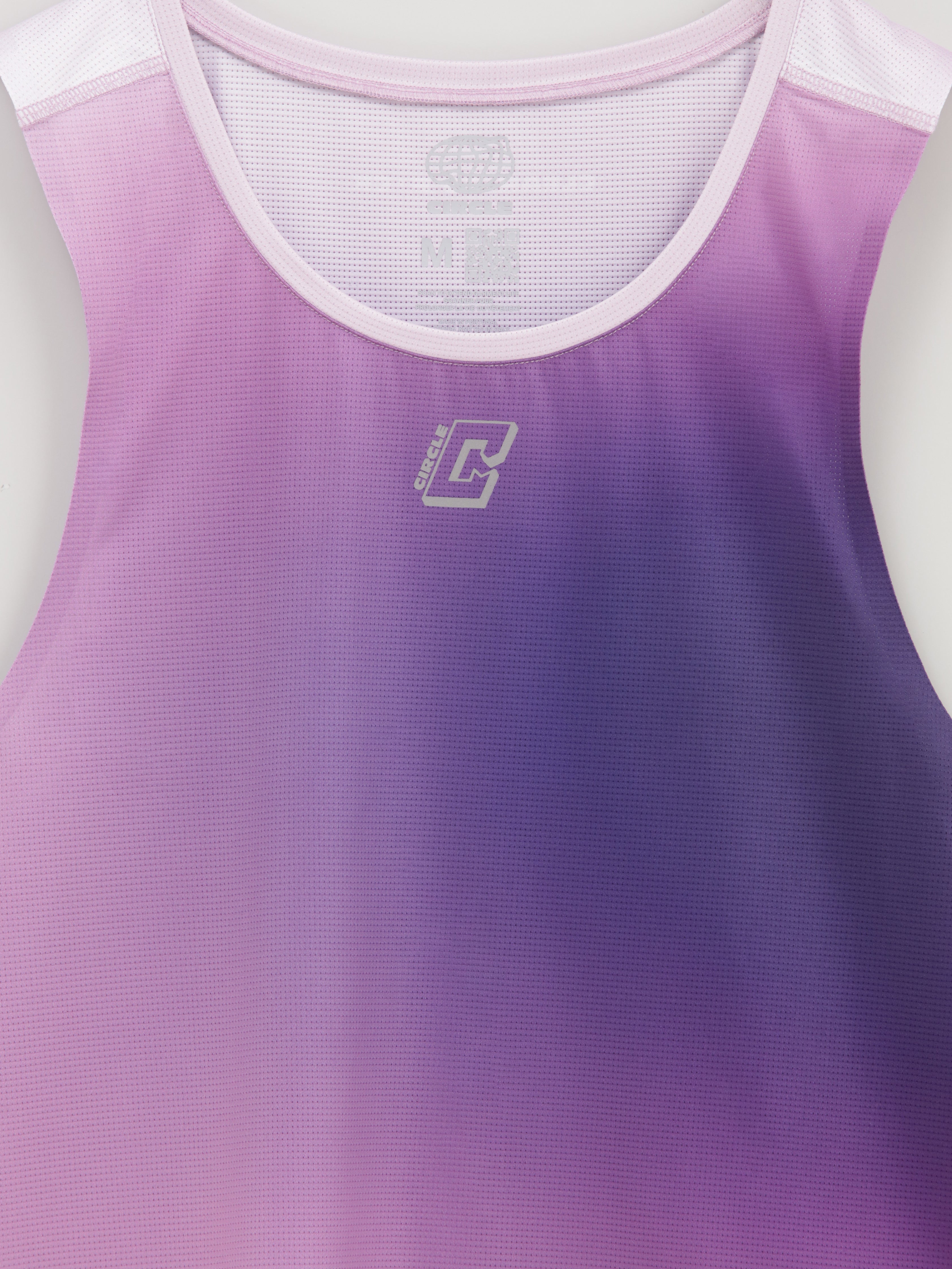 circle-sportswear-d-bardeur-legend-race-homme-rose-et-violet-sublim-logo-r-fl-ch image 6