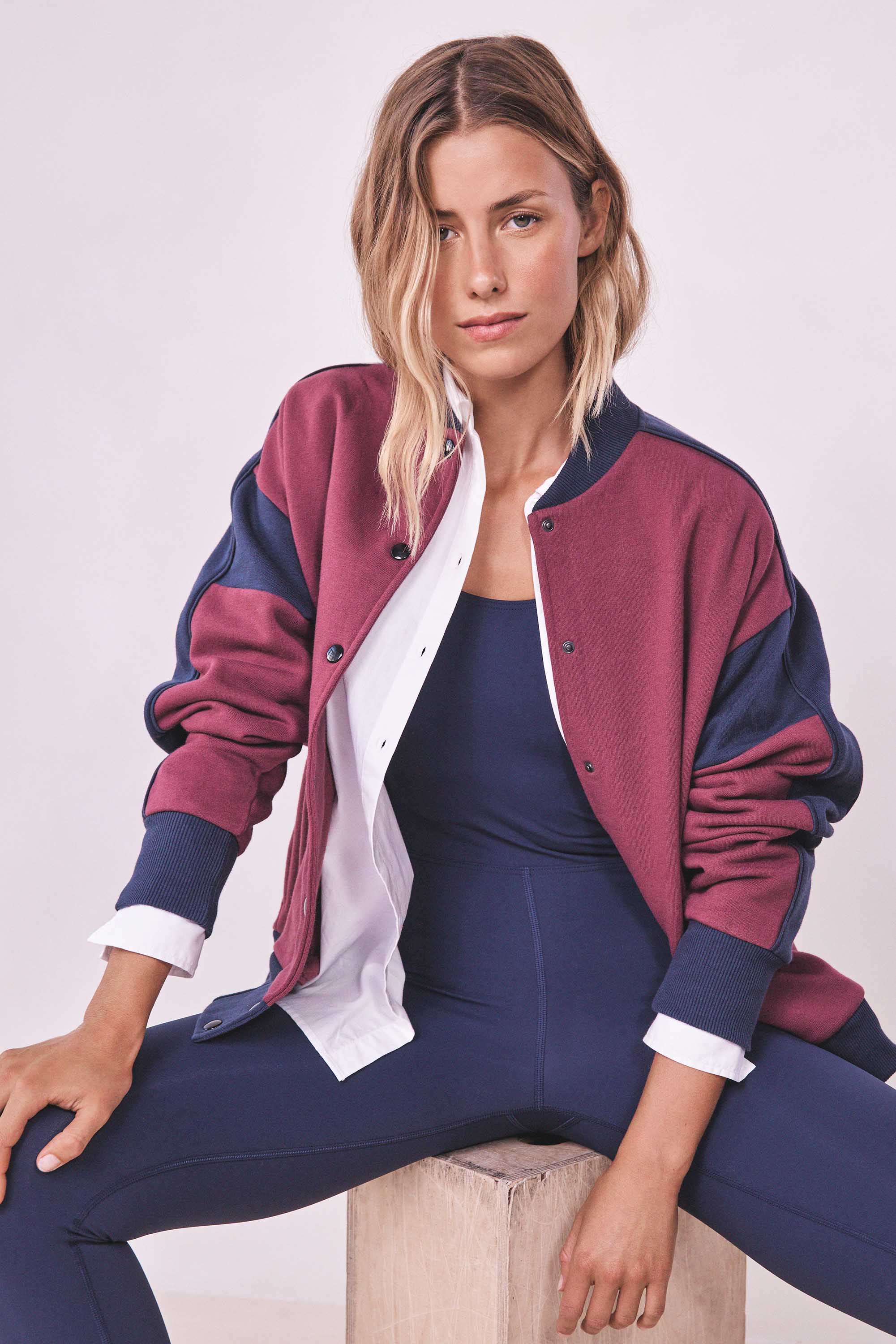 luz-collections-veste-vahena-maison-123-x-luz-collections image 1