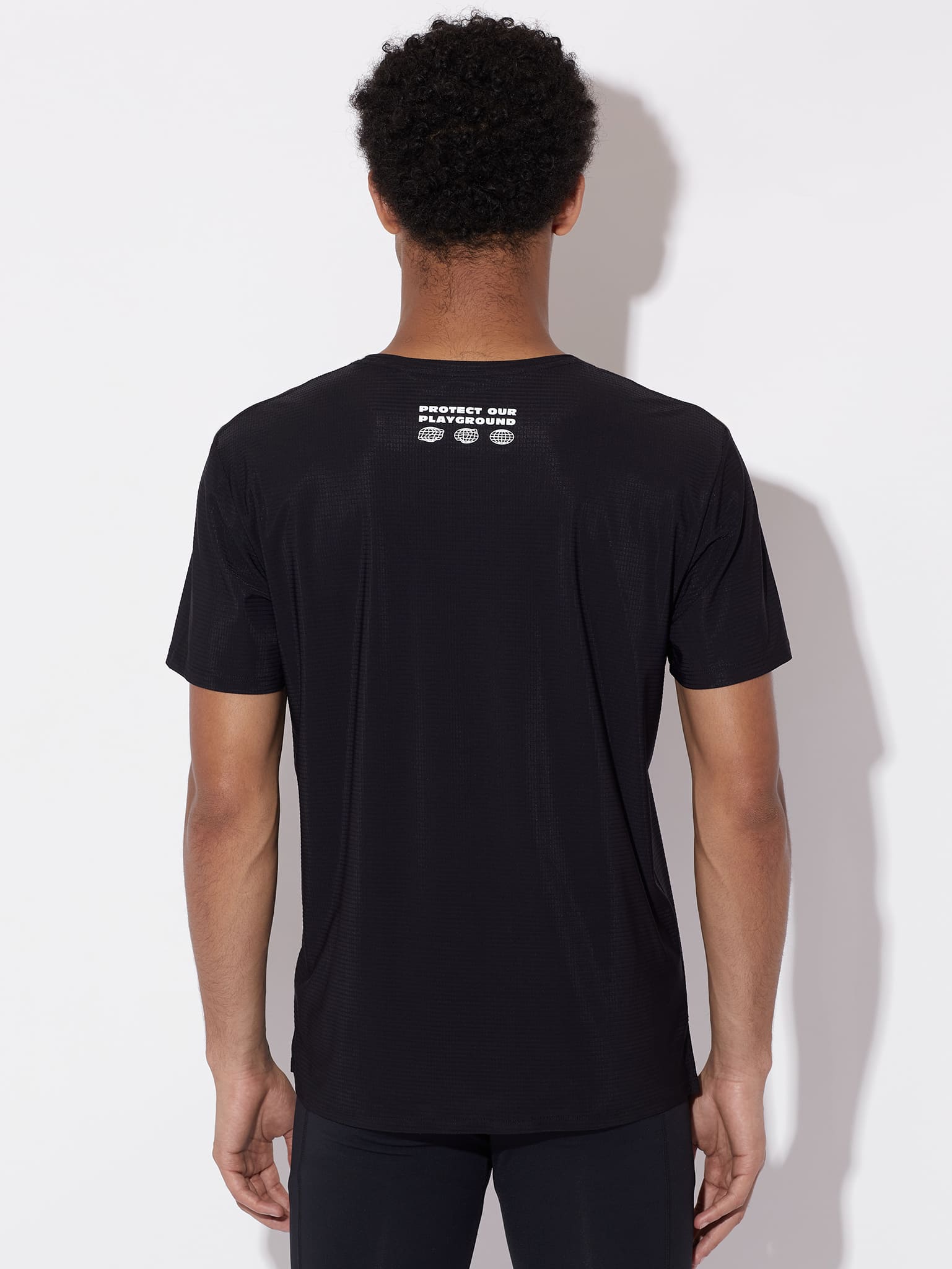circle-sportswear-t-shirt-legend-homme image 8