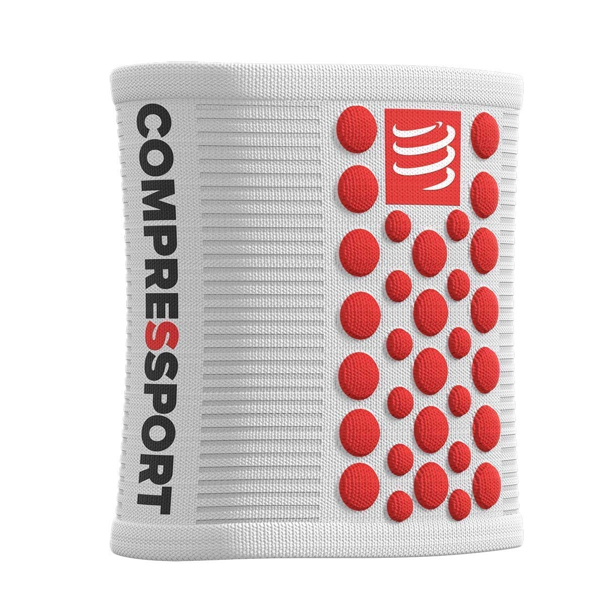 compressport-sweatbands-3d-dots-serre-poignet-de-sport-unisexe-adulte-ultral-ger image 7