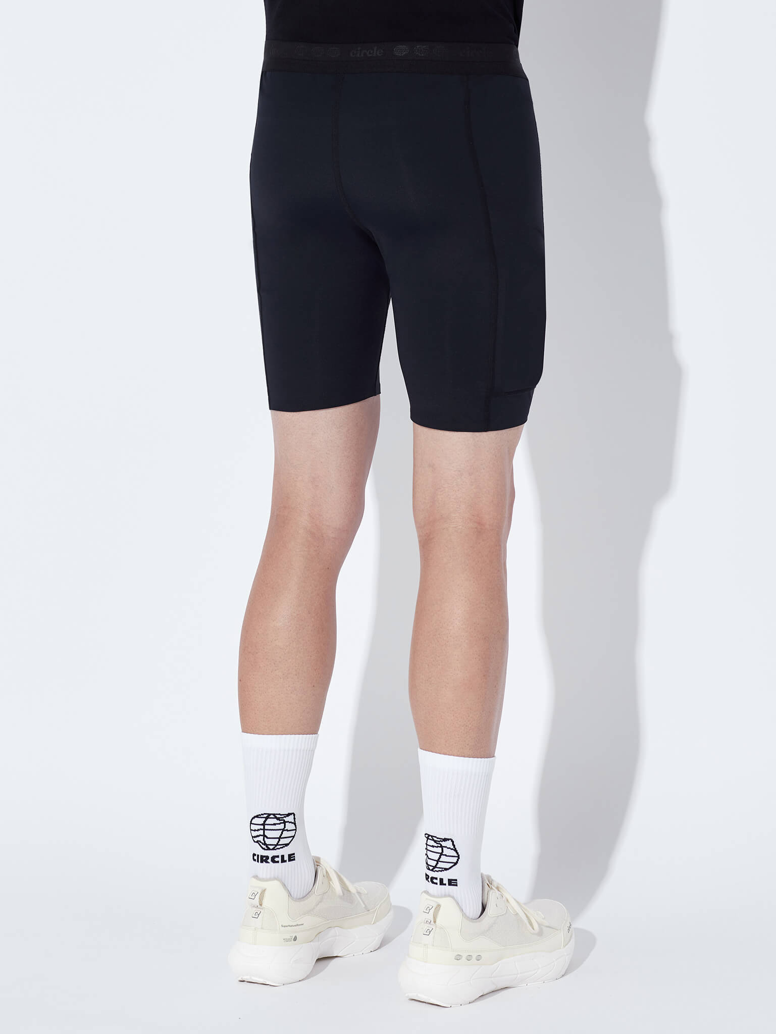 circle-sportswear-cuissard-legend-homme-short-de-running-compressant-ultra-l-ger image 5