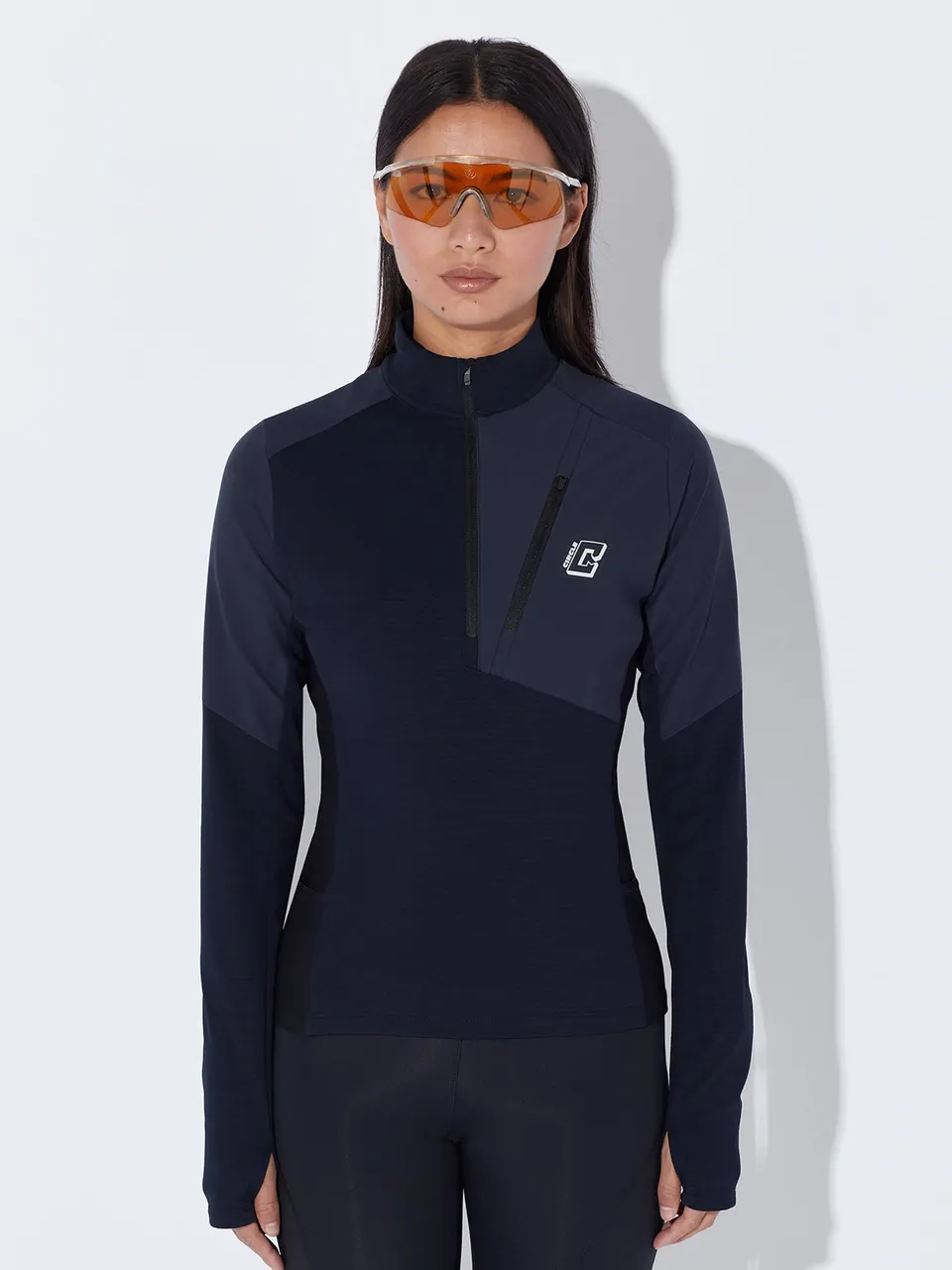 circle-sportswear-seconde-couche-winter-layer-femme-2-0-collection-legend-mesh-h image 1
