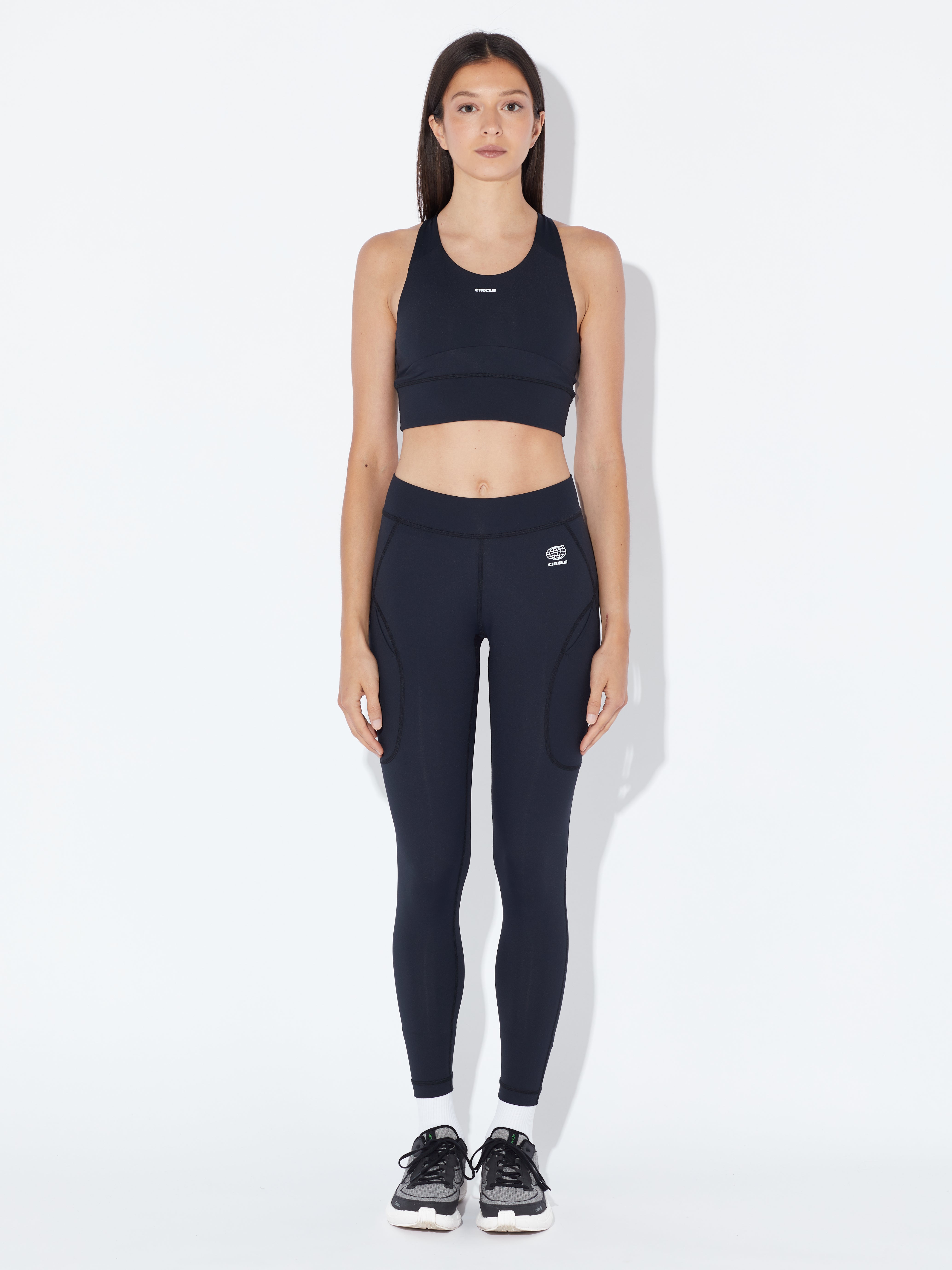 circle-sportswear-legging-get-in-shape-64-cm-3-0 image 5