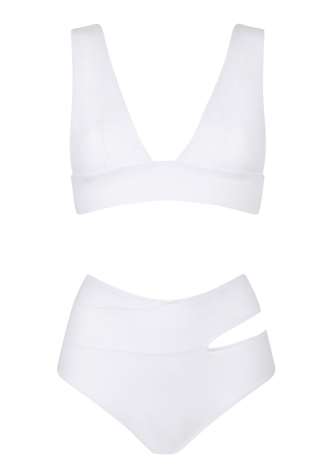 luz-collections-bella-bas-deux-pi-ces-taille-haute-blanc image 3