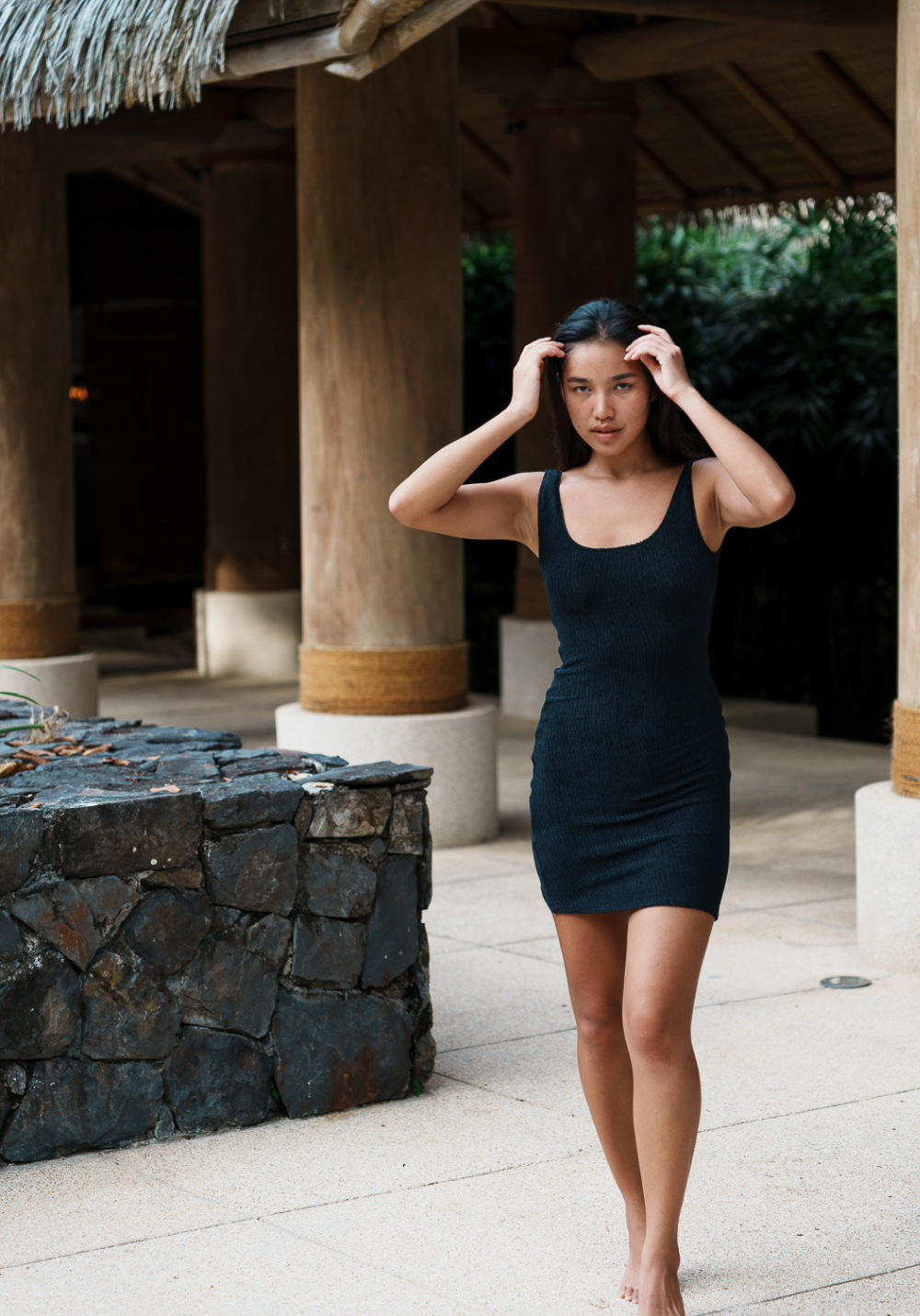 luz-collections-robe-celica-noire image 3