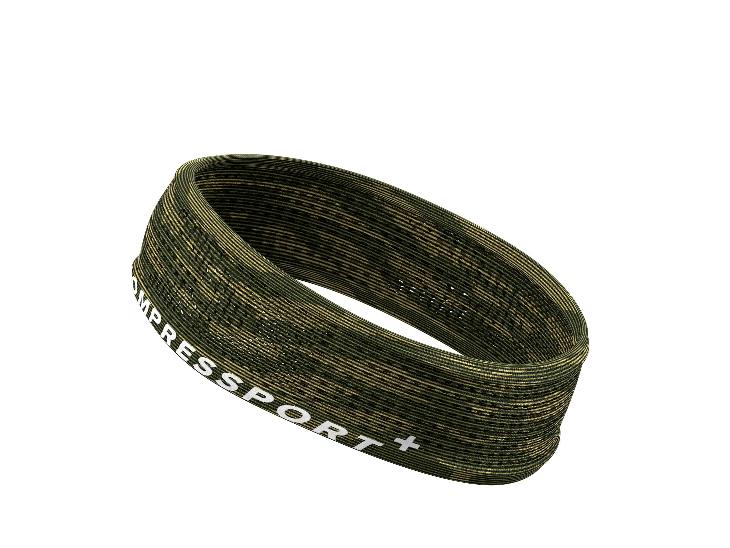 compressport-thin-headband-on-off-bandeau-de-running-fin-taille-unique image 2