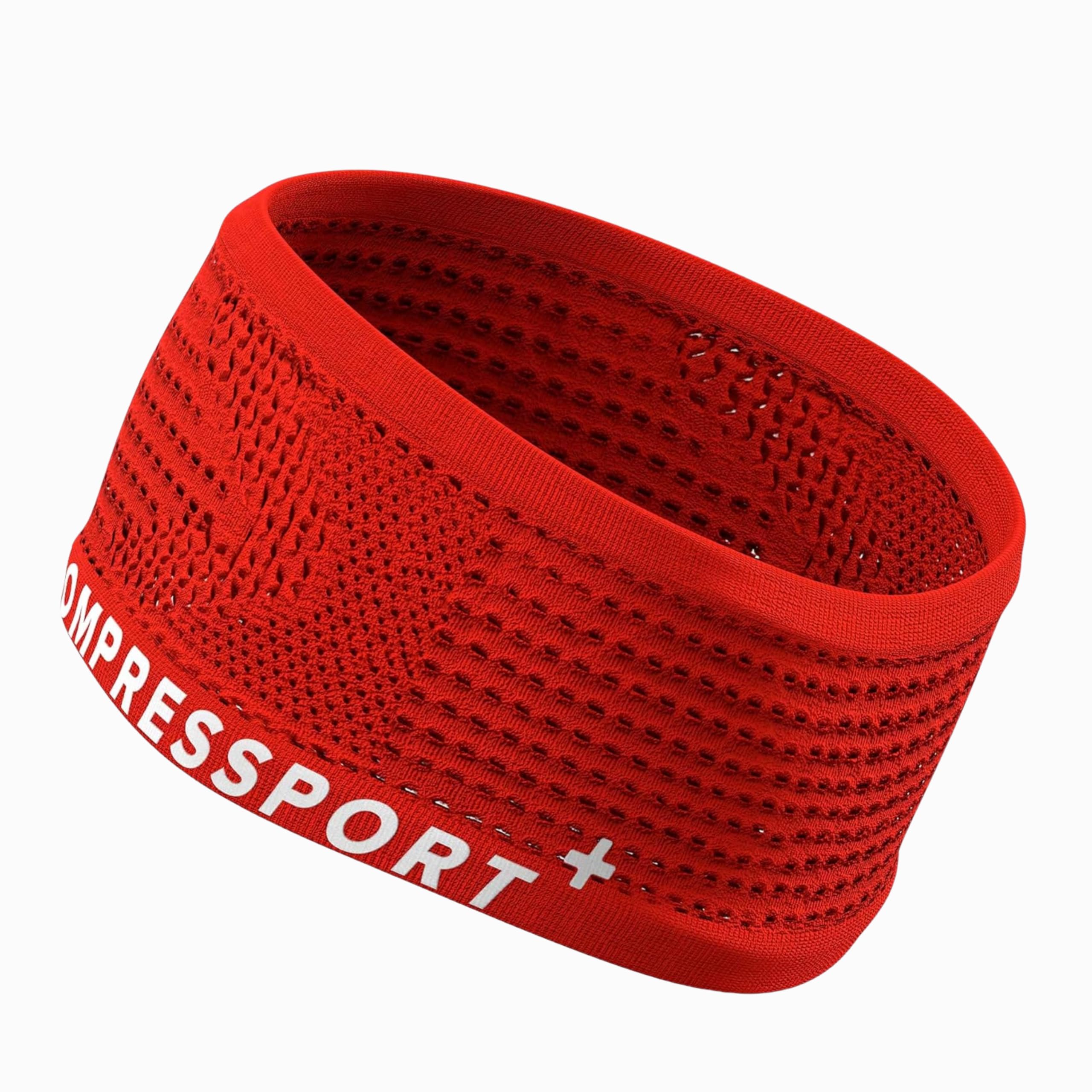 compressport-headband-on-off-bandeau-de-sport-anti-transpiration image 2