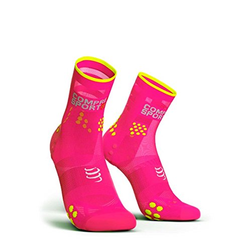 compressport-pro-racing-socks-v3-0-ultralight-run-hi-chaussettes-de-running-haut image 5