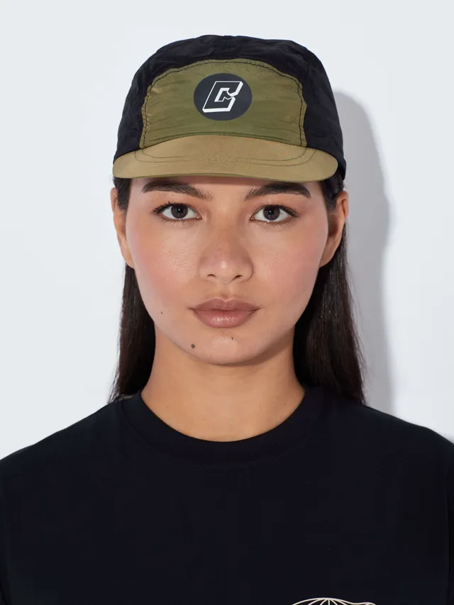 circle-sportswear-casquette-run-legend-bicolore image 1