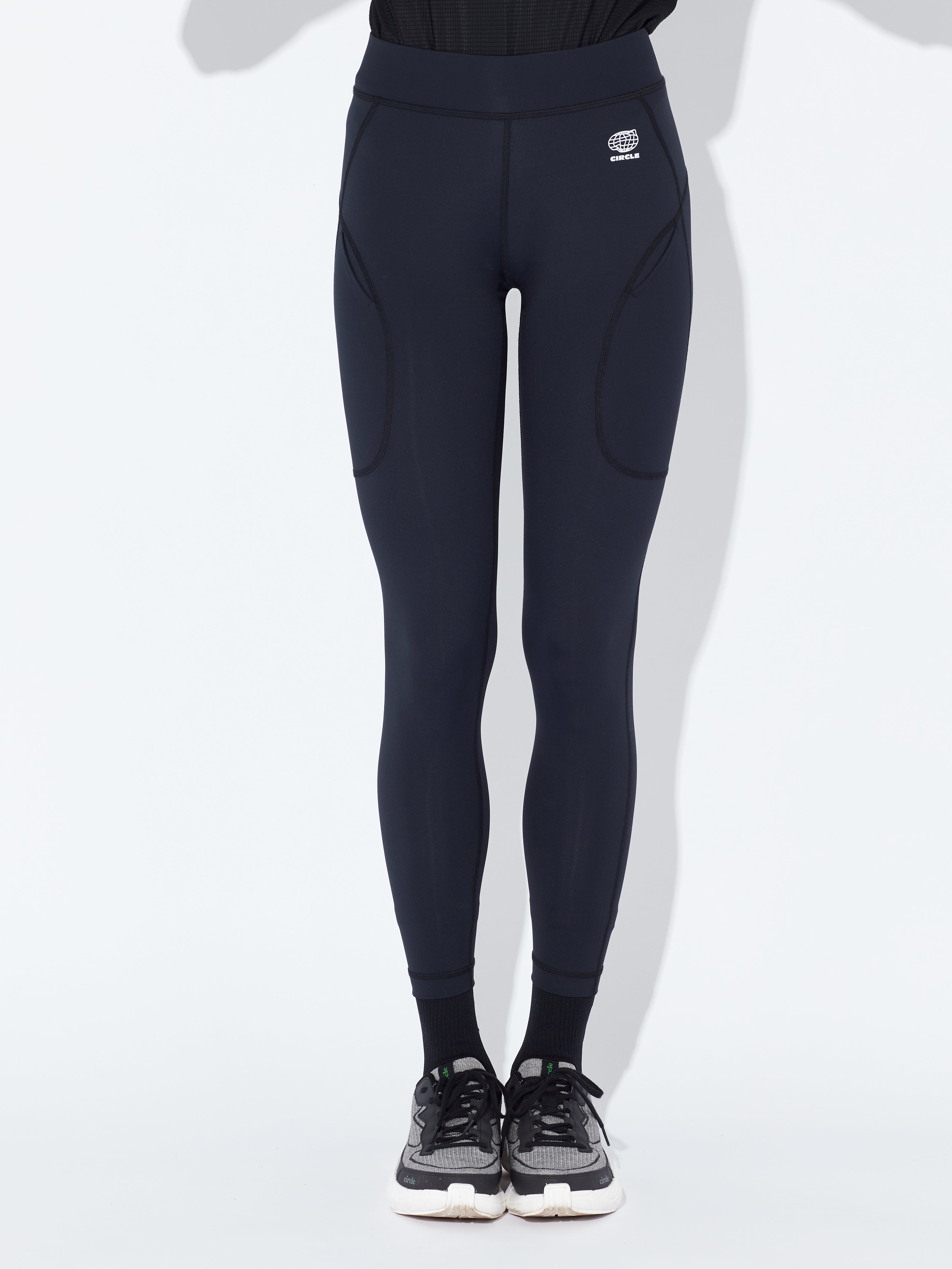 circle-sportswear-legging-get-in-shape-64-cm-3-0 image 1