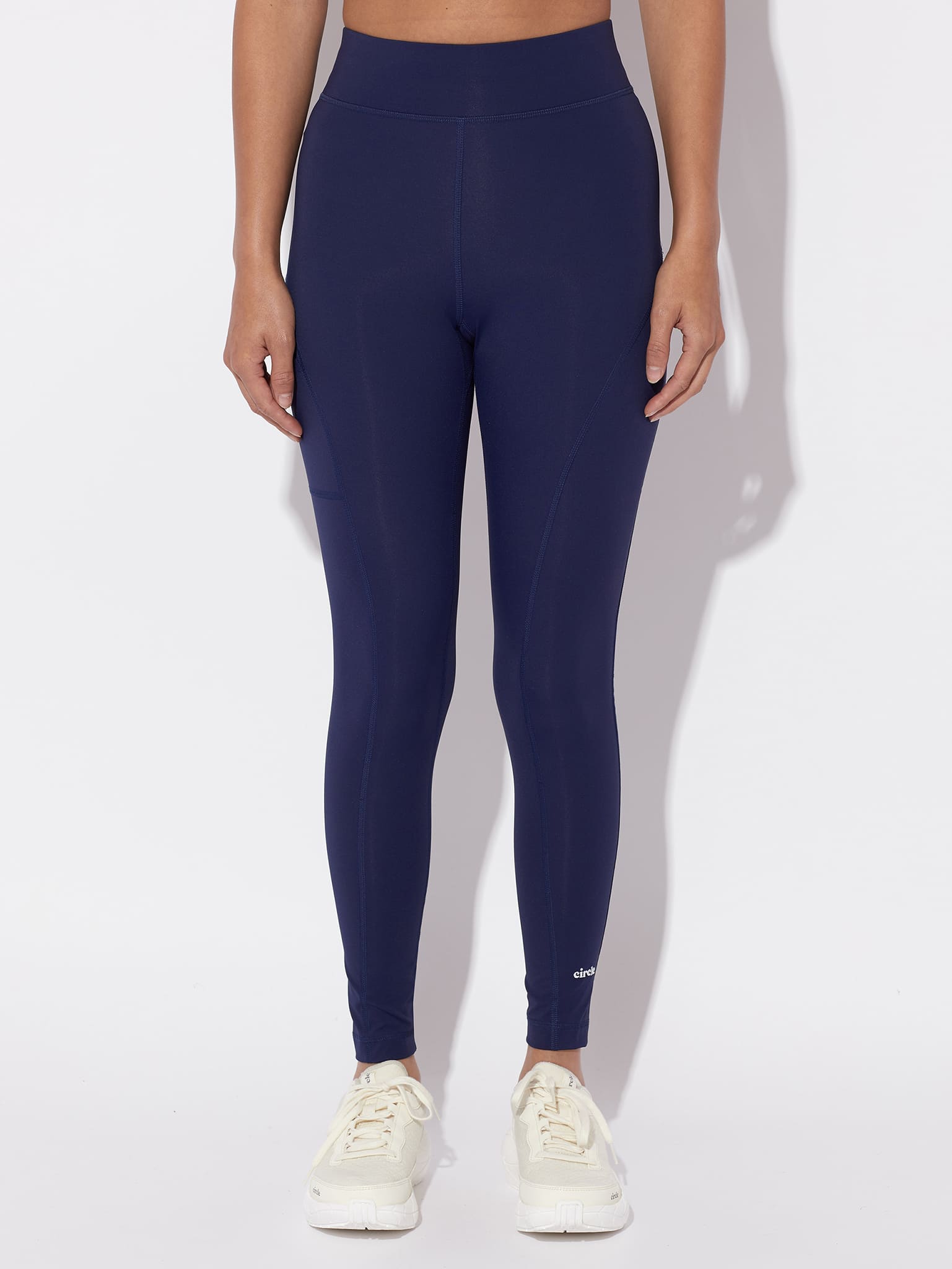 circle-sportswear-legging-get-in-shape-64-cm-avec-poche image 8